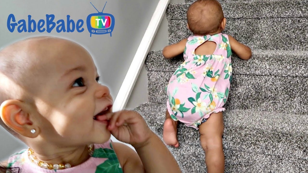 TIME TO BABY PROOF!
