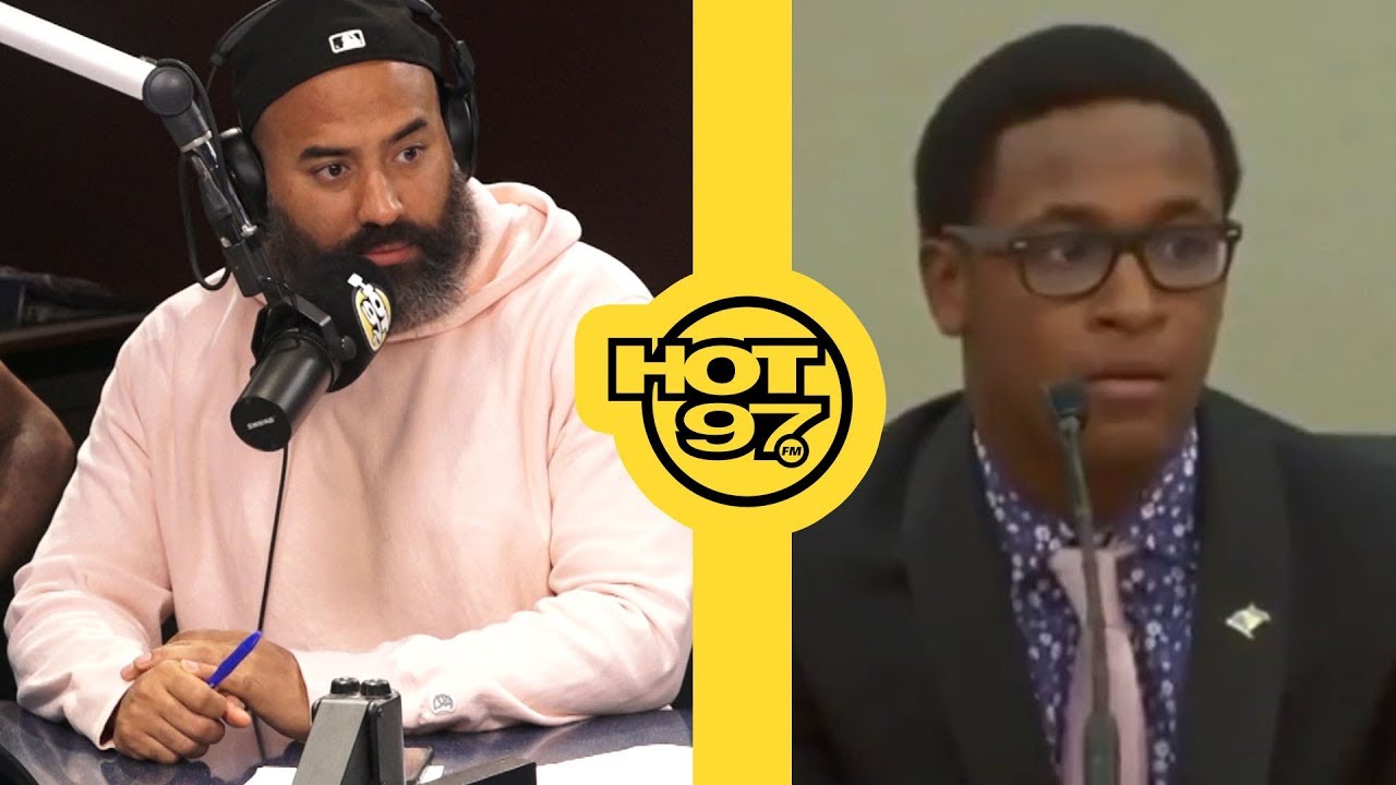 Would You Be Able To Hug Your Sibling's Killer? | Reactions To Amber Guyger Murder Case