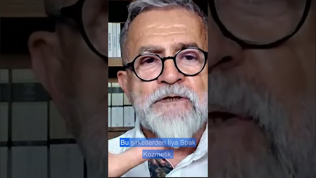 Binali Yıldırım şirketleri neden devretti? Ali Tarakcı