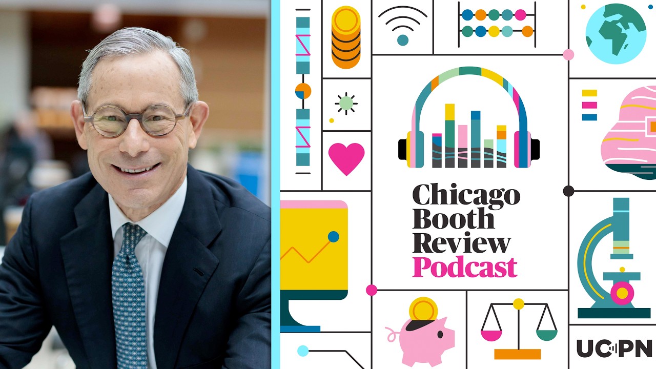 How to Get Into Private Equity