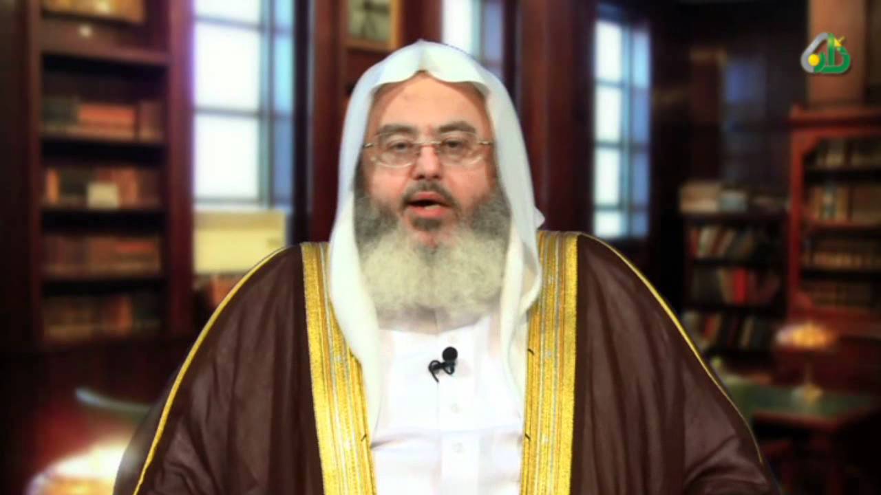 المصالح في اتباع السلف الصالح - 2 - الشيخ المنجد