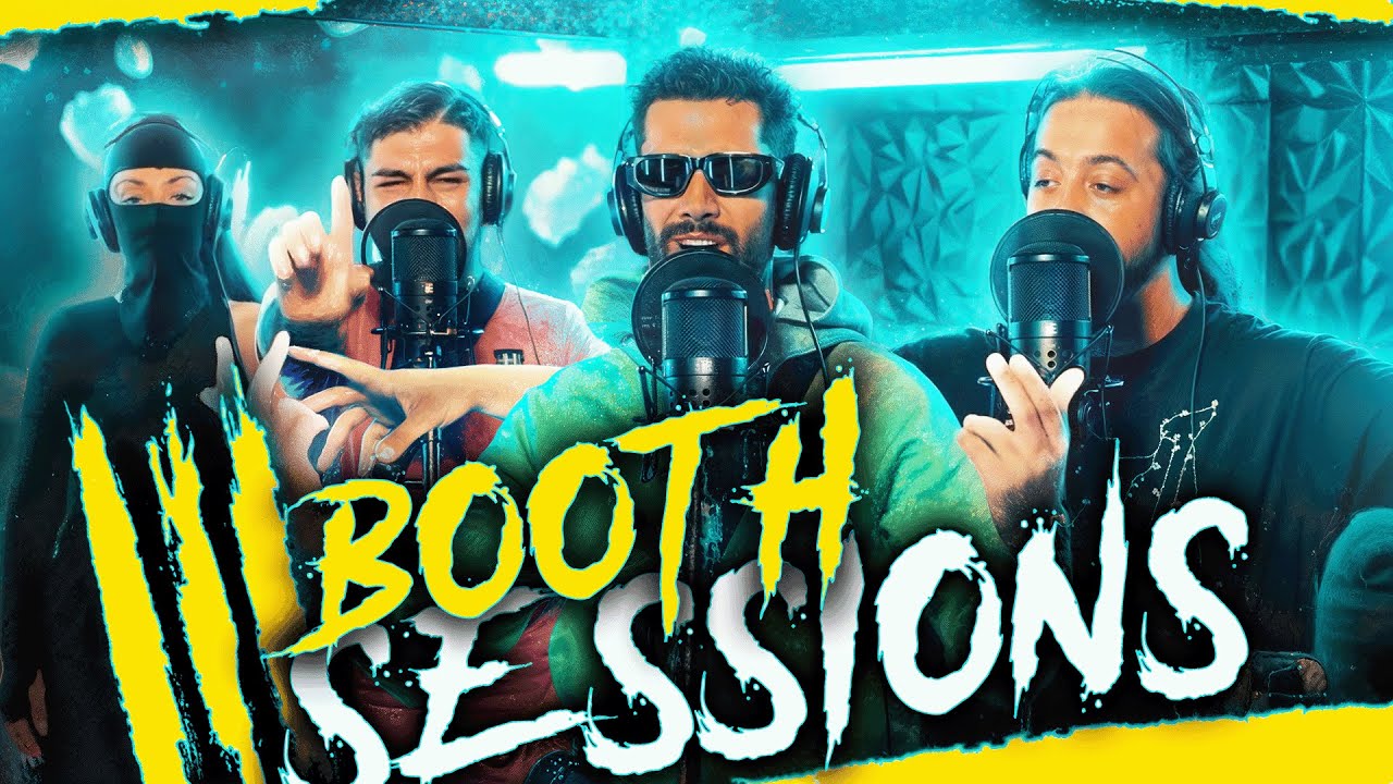 ICON | Booth Sessions: Ein Neues Kapitel (Week 1)