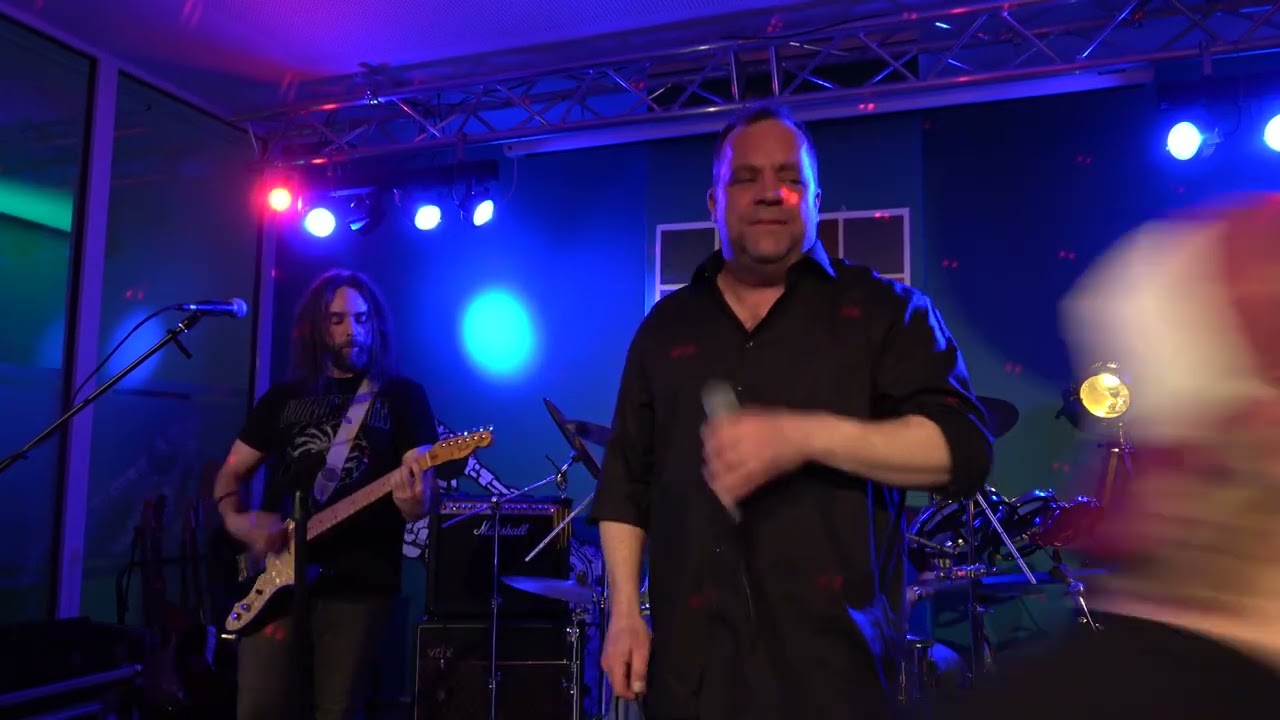 Jeda  003  Kultus Café Livekunstbühne Grevenbroich