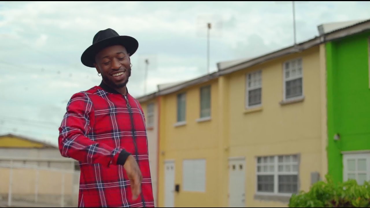 Jaymax - Choper Rihanna (Clip Officiel)