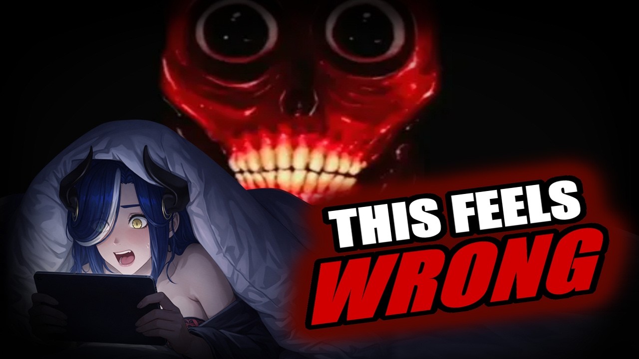 UrbanSpook Is Genuinely Unsettling