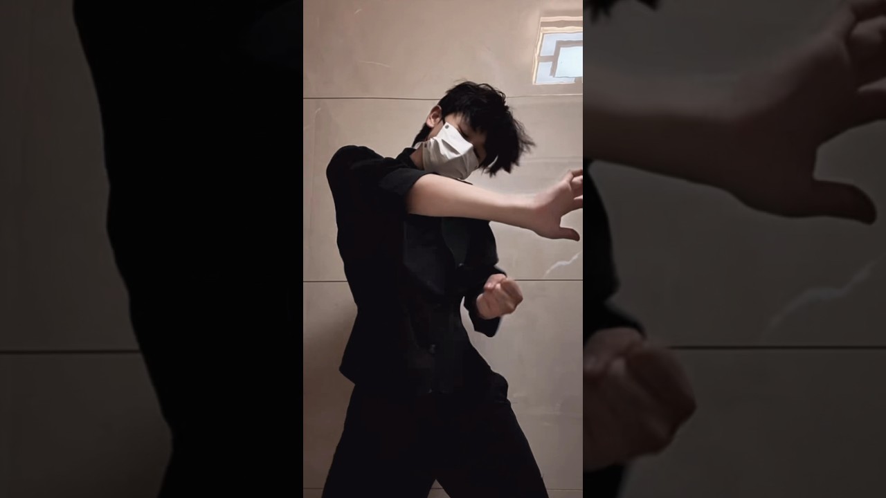 Brazil Phonk | Dance Cover 🕺 #krstudio #dance
