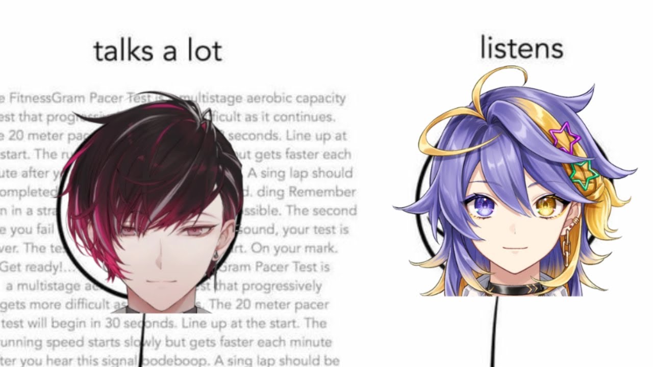 Ver and Aster duo in 7mins [💫aster arcadia]