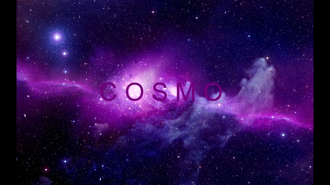 X Pedrins - Cosmo - Type Beat Reggaeton