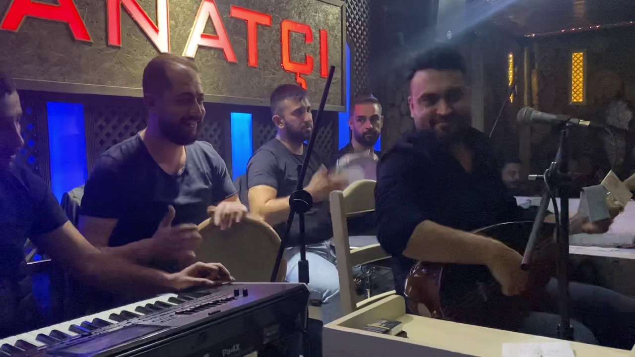 TAHİR UÇAR 2020 Yolcu - Vay Haline -Yalan imiş