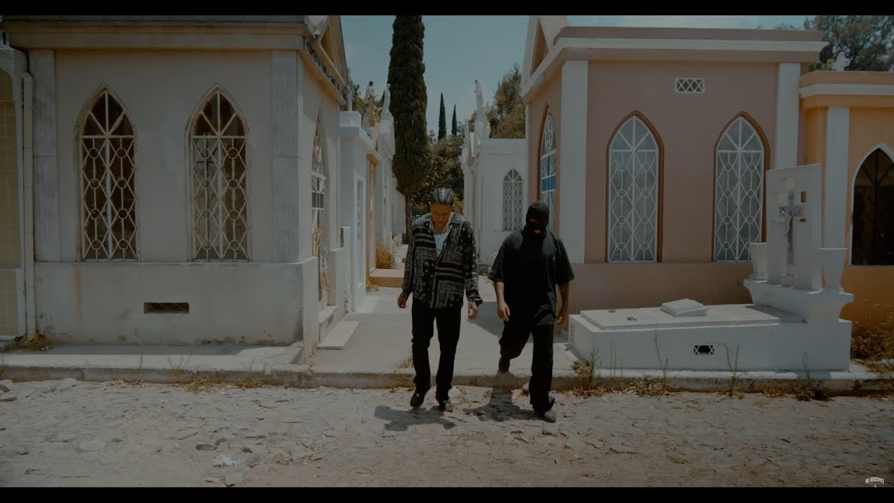 Mexikan - Neto Reyno ft C-Kan ( LETRA ) - el birotero3