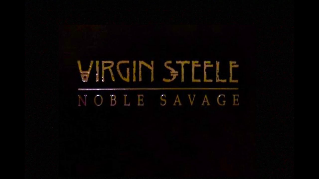 Virgin Steele - The Angel of Light - Subtítulos en Español.