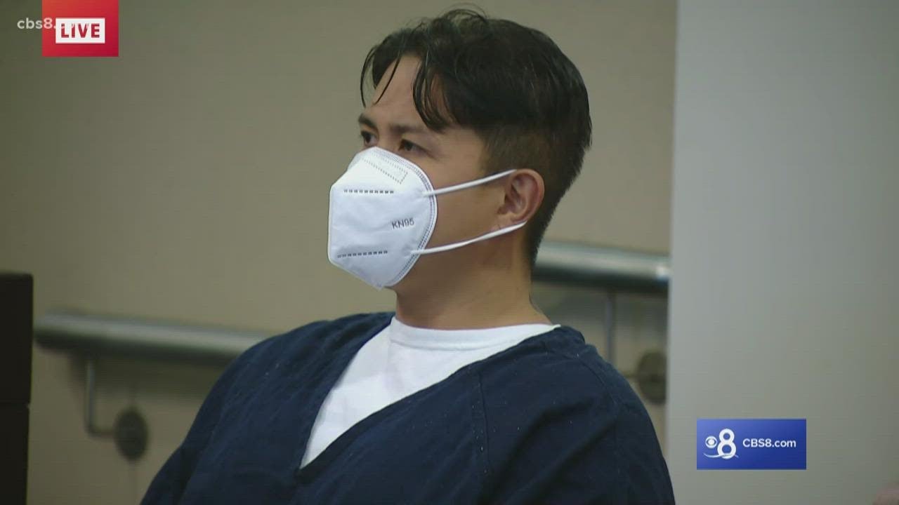 Larry Millete, husband of missing Chula Vista mom Maya, pleads not guilty to 1st-degree murder, weap