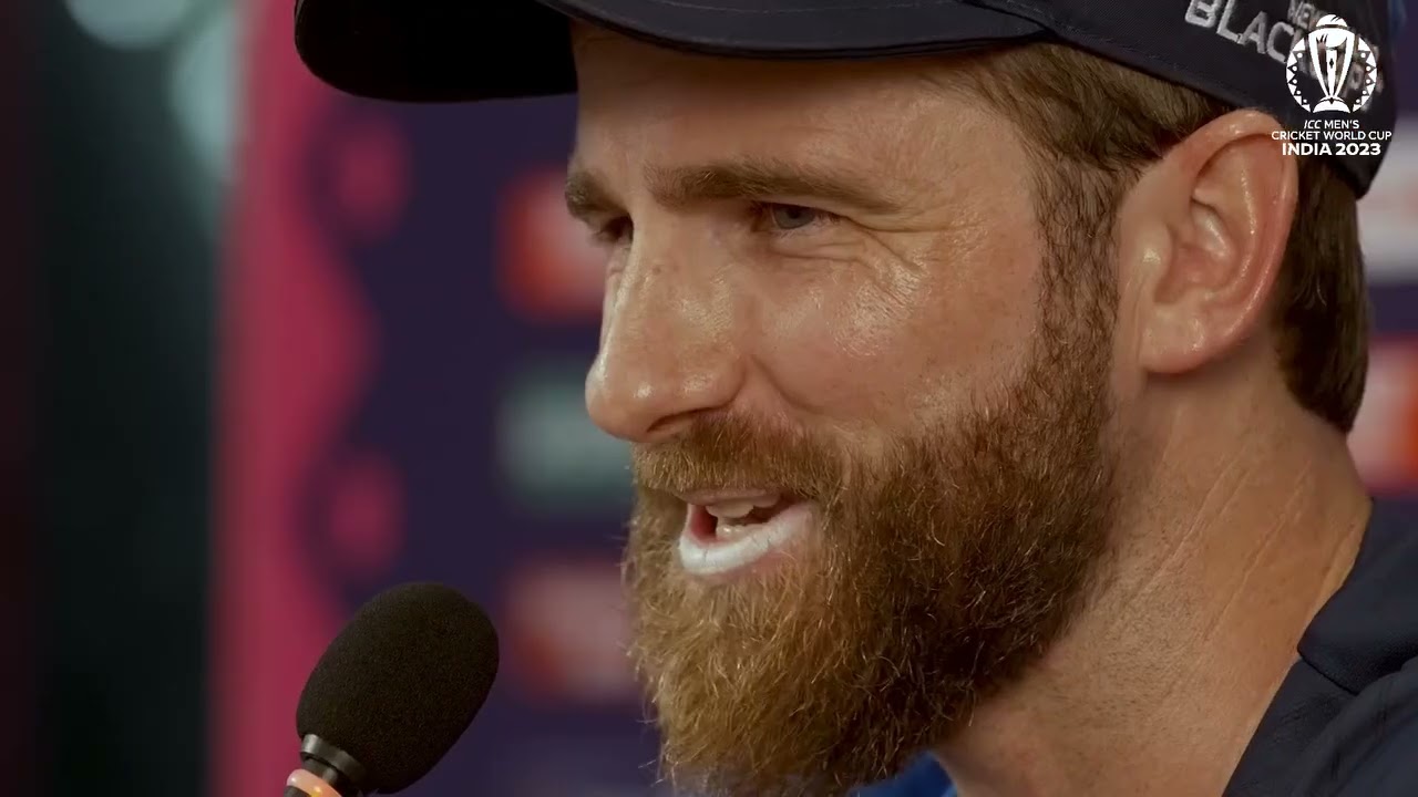 #India vs Newzealand # World Cup 2023, # Semifinal # Behind the scenes