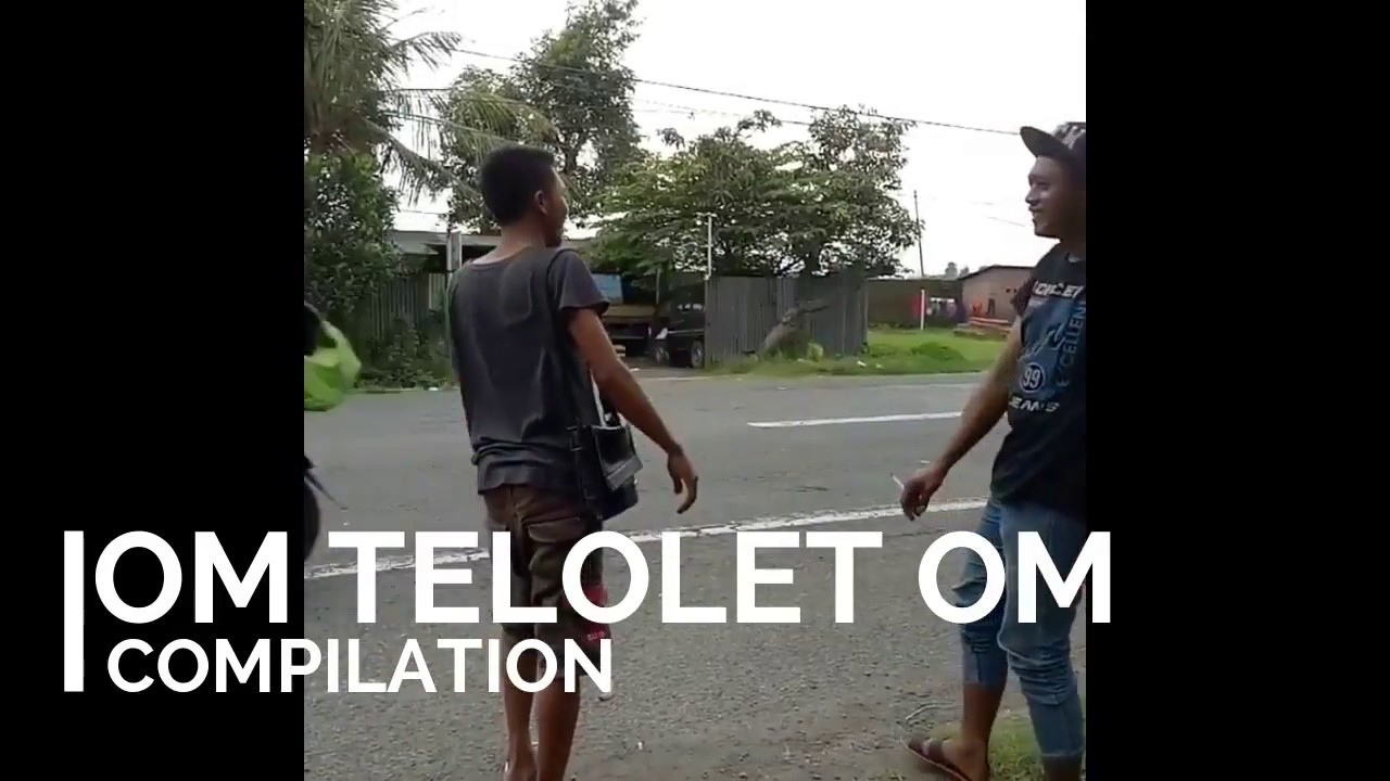 OM TELOLET OM Compilation