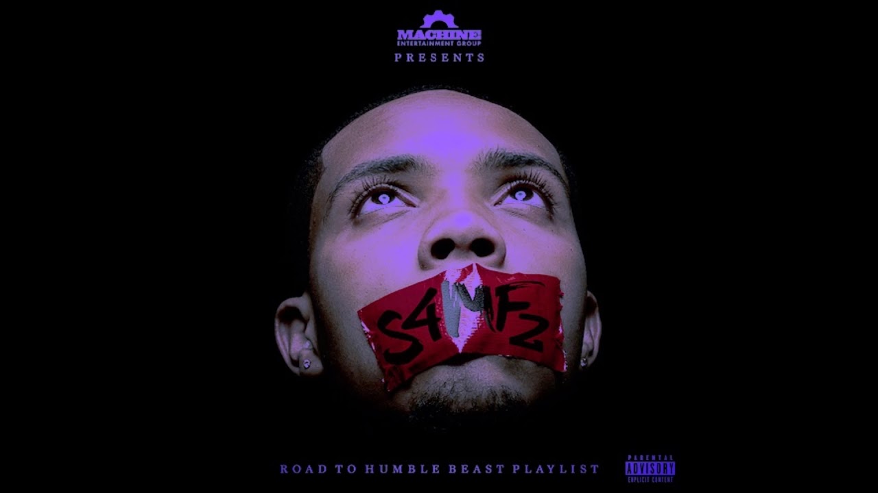 G Herbo - Ride (Slowed)