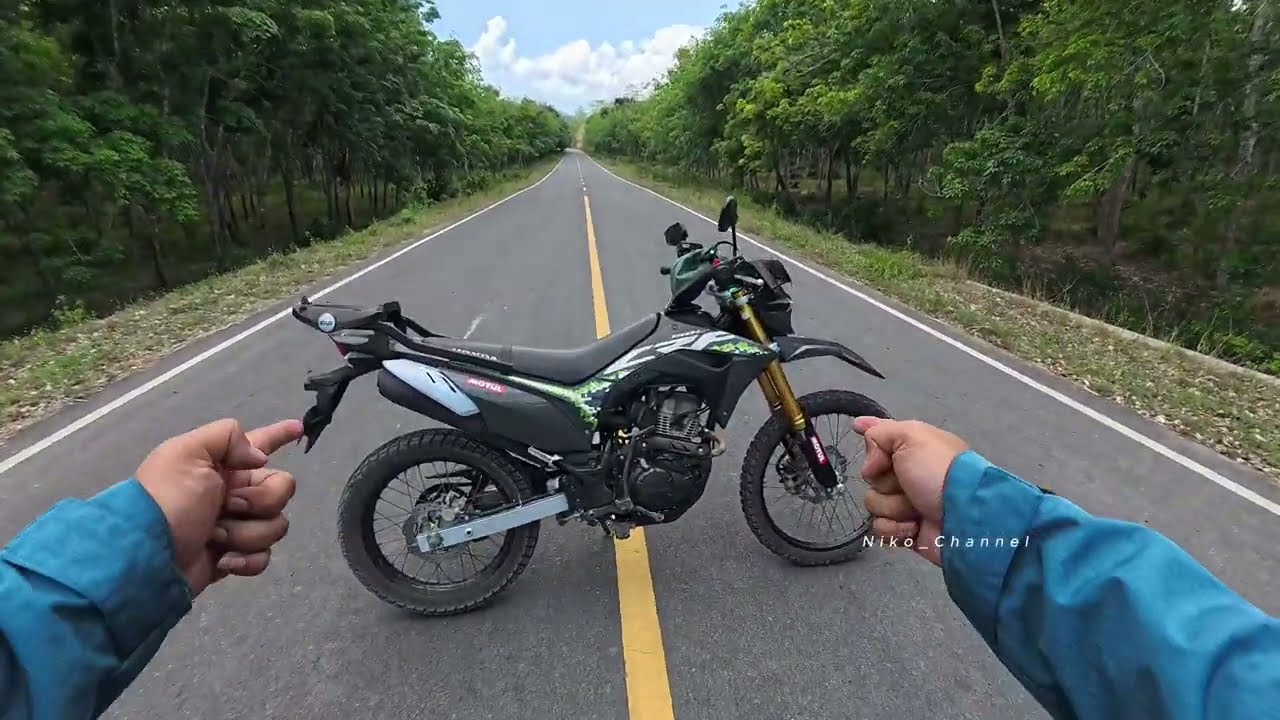 JLS KALISANEN KOTTA BLATER JEMBER !!! Jalur Lintas Selatan SUPER MULUS