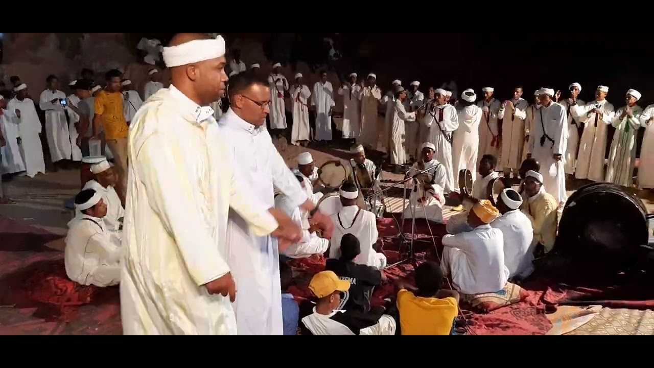 سهرة حية لفرقة أحواش تزگي افلاندرا في احد الاعراس بدوار تزكي