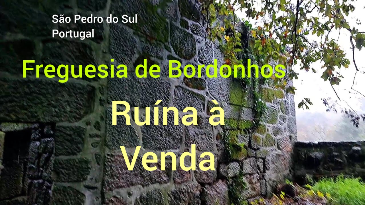 Em Portugal, Somente € 23.000 | Excelente Oportunidade.
