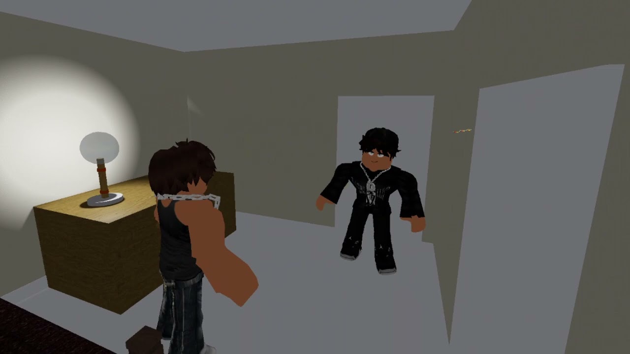 Noahs Revenge|Part 2|Voiced