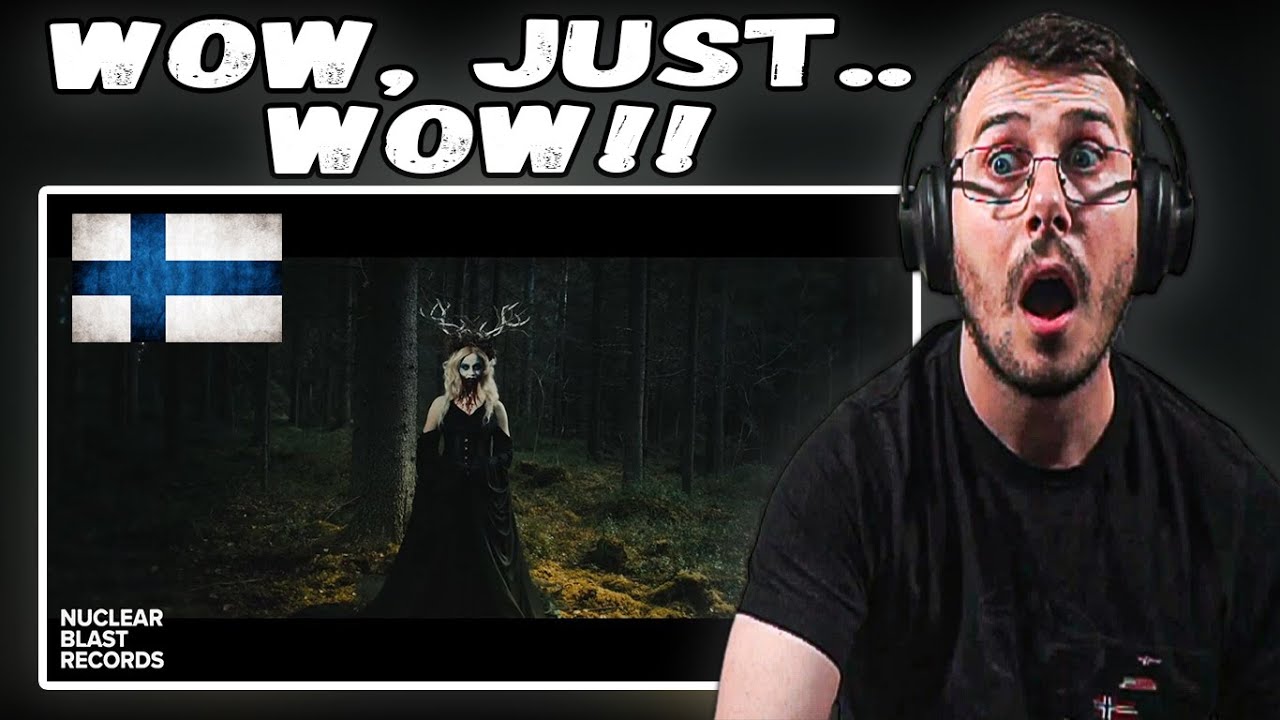 TURMION KÄTILÖT - Kuolettavia Vammoja Reaction