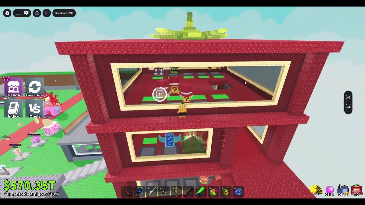 Roblox steal a brainbrot admin abuse martes de tacos
