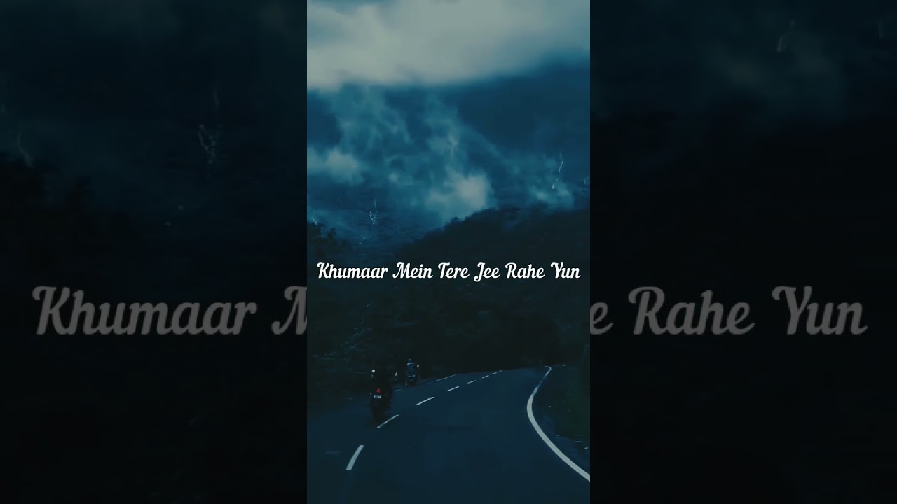 Khumaar ost ❤️