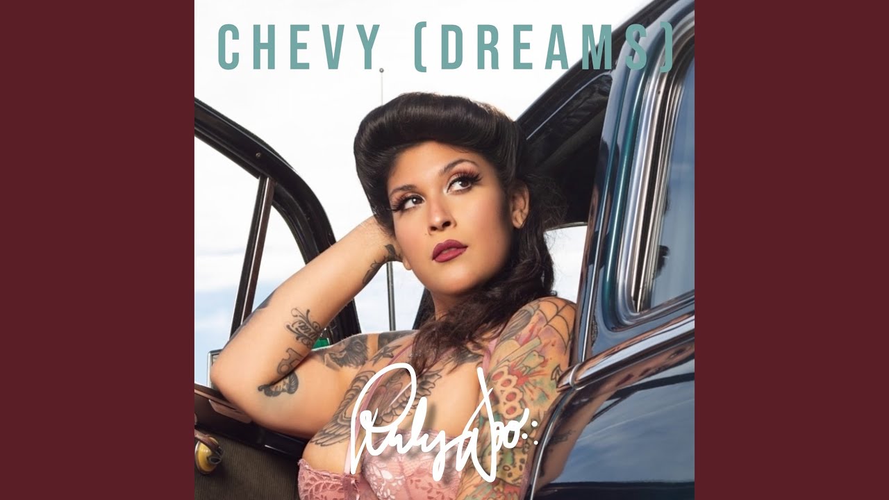 Chevy (Dreams)