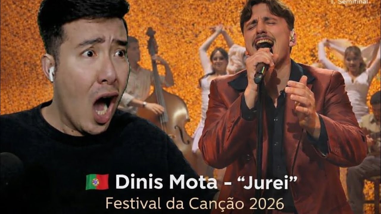 🇵🇹 Dinis Mota - 
