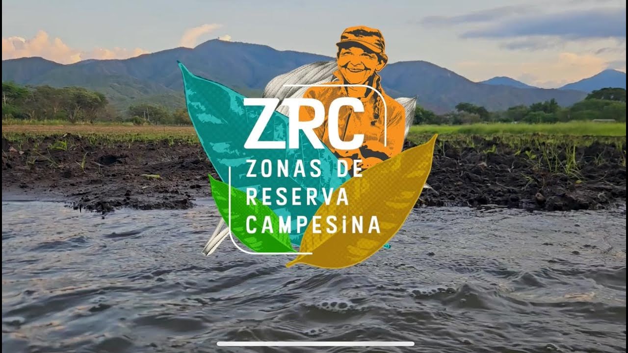 ¿Qué son las Zonas de Reserva Campesina y por qué son esenciales para Reforma Agraria?