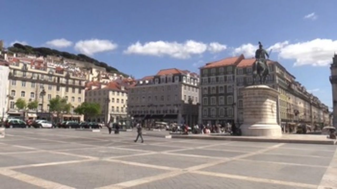 Tras los pasos de la Revolución de los Claveles en Lisboa