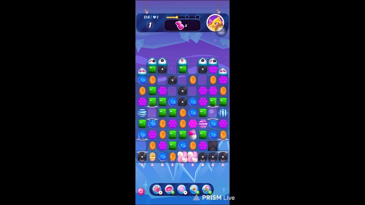 candy crush