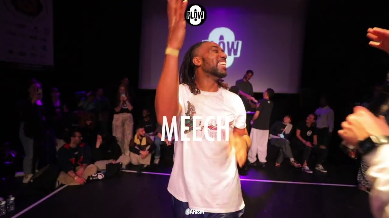 FINALE HOUSE MEECH VS RAZA
