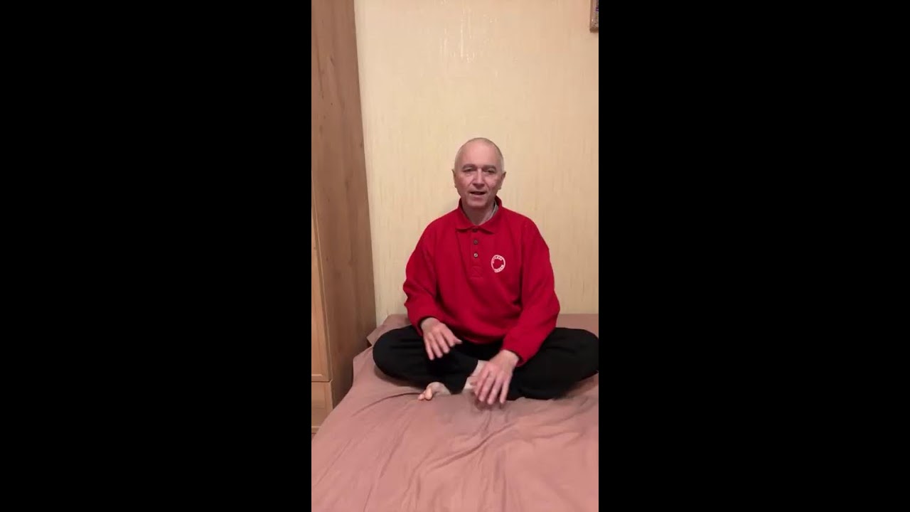 Poranny rozruch 20.01.2025 - Janusz Danielczyk Fizjoterapeuta z pasją nadaje na żywo