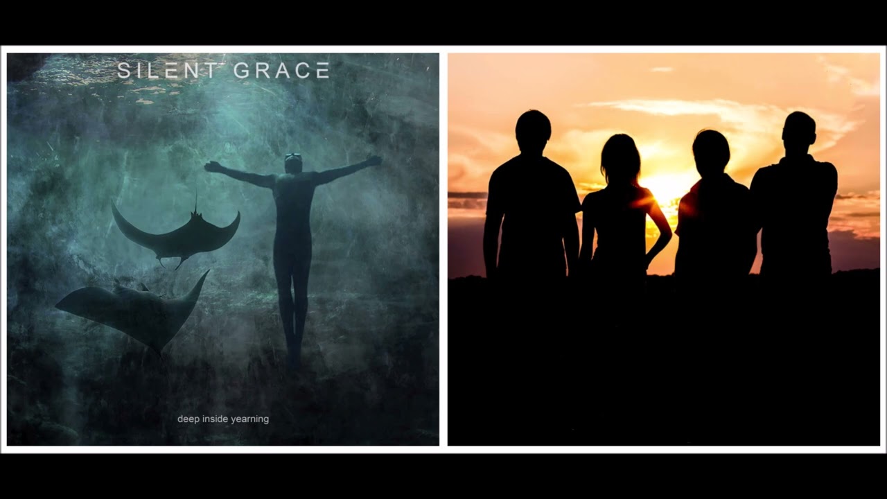 Silent Grace(Ukraine)-Deep Inside Yearning(2023)-Deep Inside Yearning
