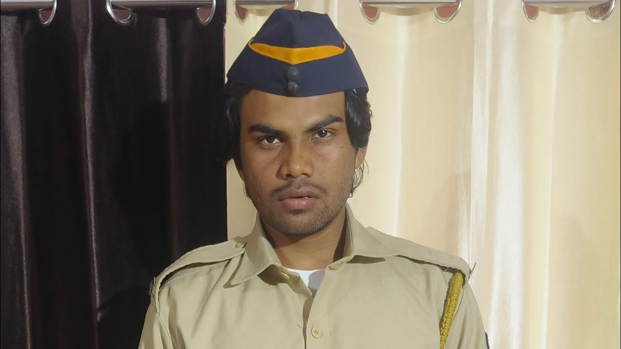 Constable ka Audition(Rajesh Nayak)
