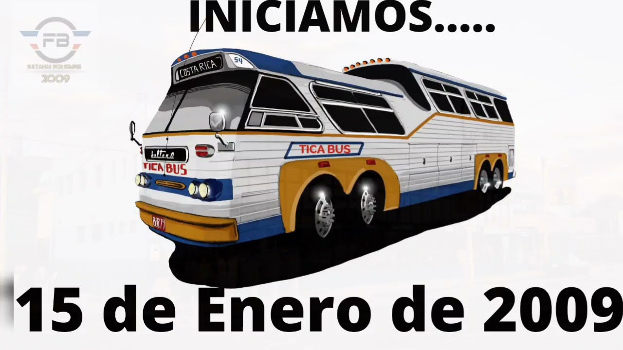 EL PRIMER BLOG DE BUSES SULTANA DE AMERICA