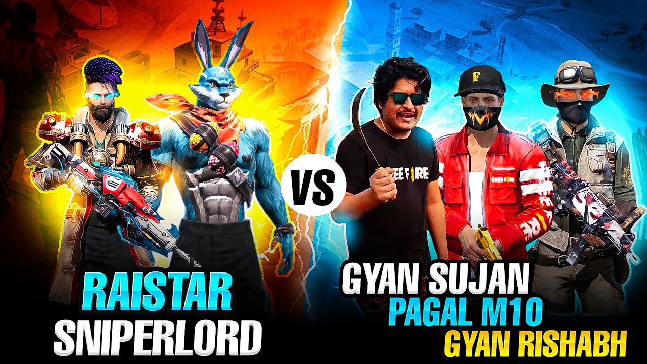 SniperLord Team vs India Esports Team Best Clash Battle Who will Win?