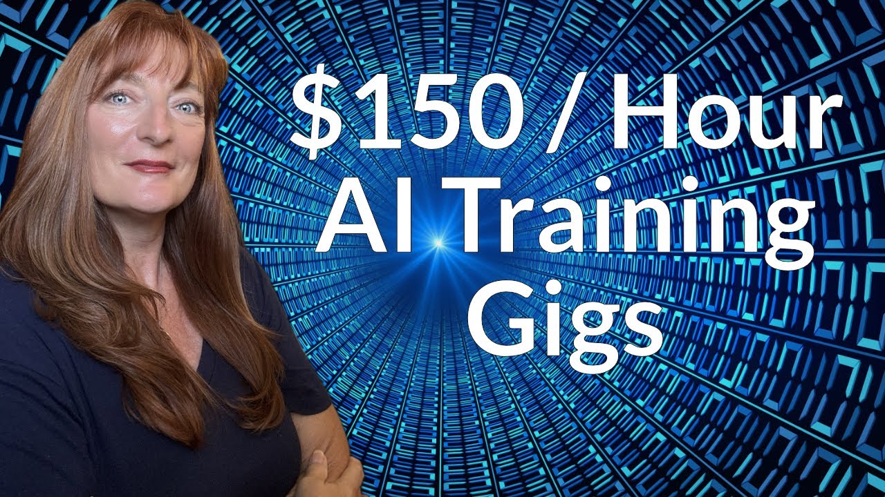 Alignerr — Can Digital Nomads Make $150 an Hour Training AI?