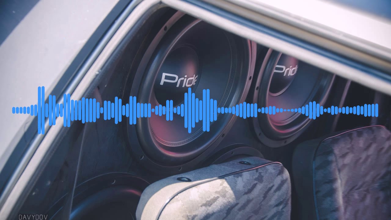 (37,35,33Hz) Daddy Yankee  - En Sus Marcas Listos Fuera Rebassed [Low Bass by Oleg]