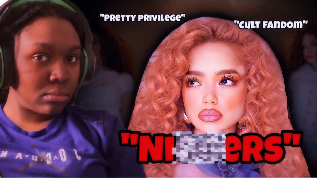 KIANA REACTS TO THE ILLEGAL KALOGERA SISTERS CONTROVERSY...