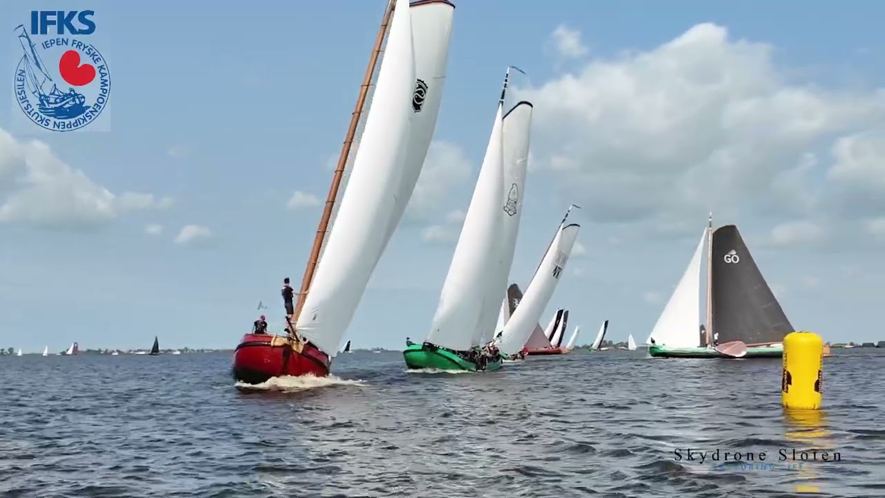 IFKS beelden eerste 2 dagen