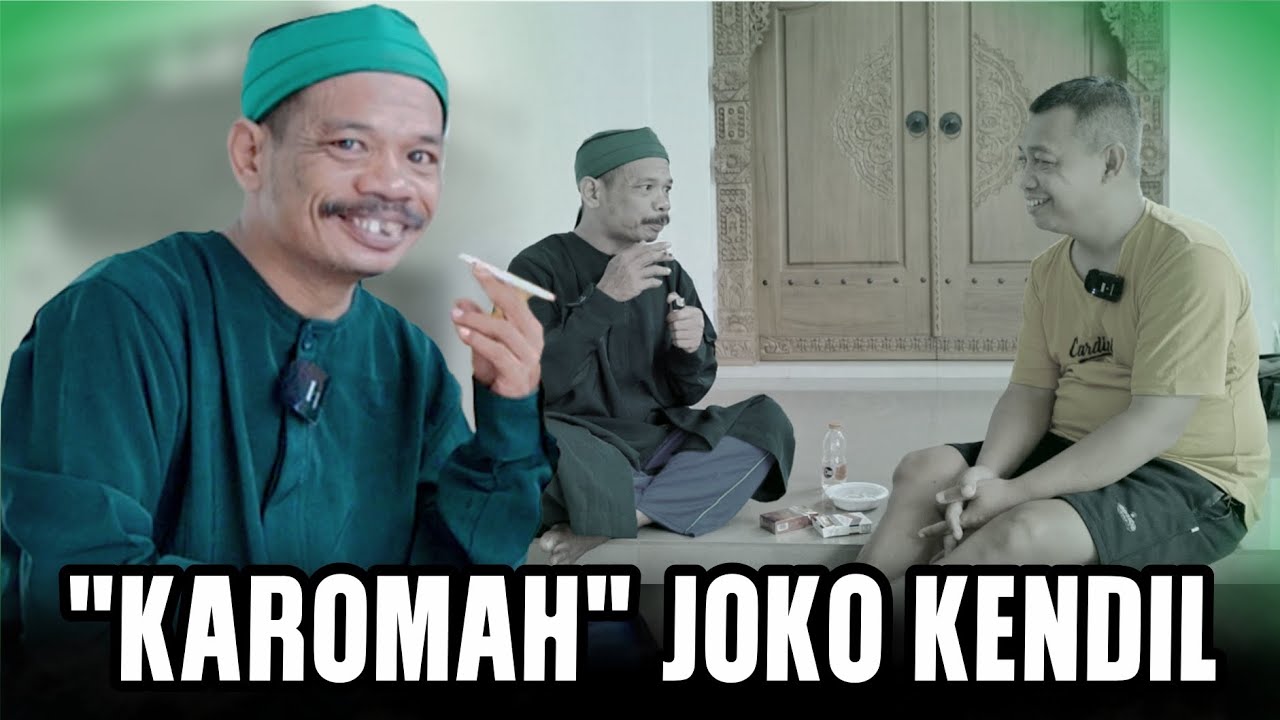 UANG 50 JUTA JOKO KENDIL❗😱❗DISERAHKAN SEMUA PADA ORANG YANG KENA MUSIBAH