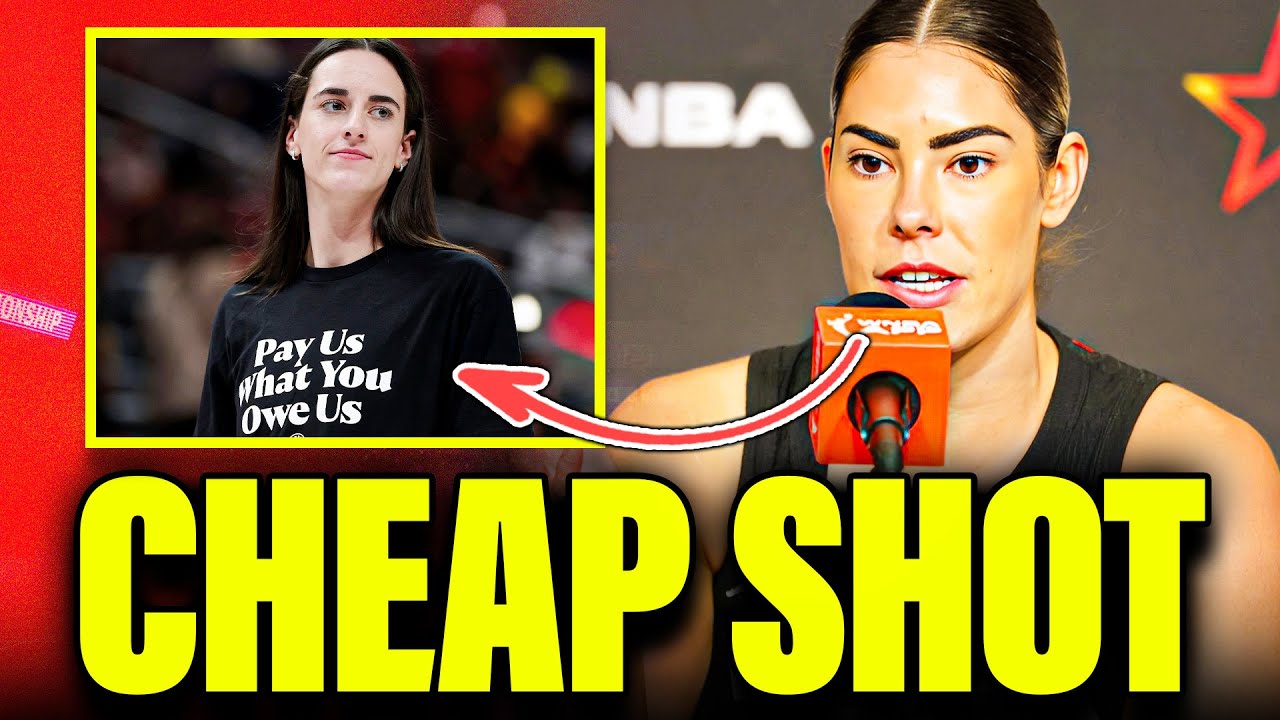 All-Star Weekend Was Already a DISASTER — Then They WENT AFTER Caitlin Clark