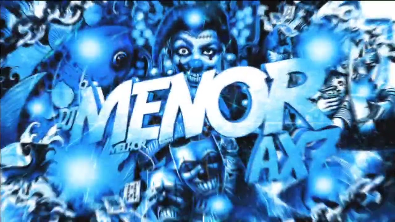 🖤💎-Montagem da luz negra irritante-🧿🔦[MC GW][MC LUIS DO GRAU]☢️⚠️|DJ MENOR AXZ|☣️