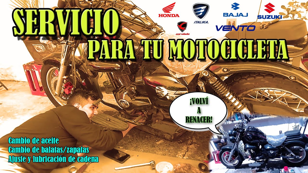 SERVICIO a tu MOTOCICLETA |Tc250| ✅ ¡Ahorra dinero y hazle esto a cualquier moto! 🏍️😁