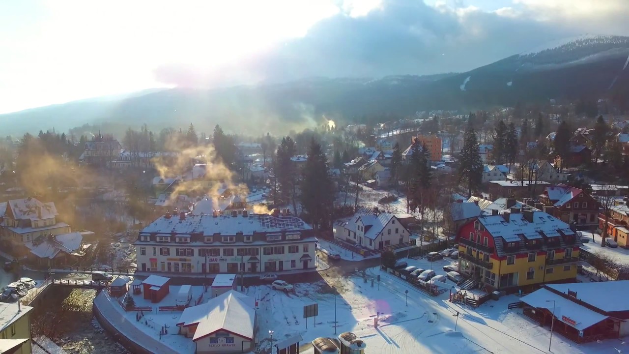 Pensjonat   Bożena - Szklarska Poręba