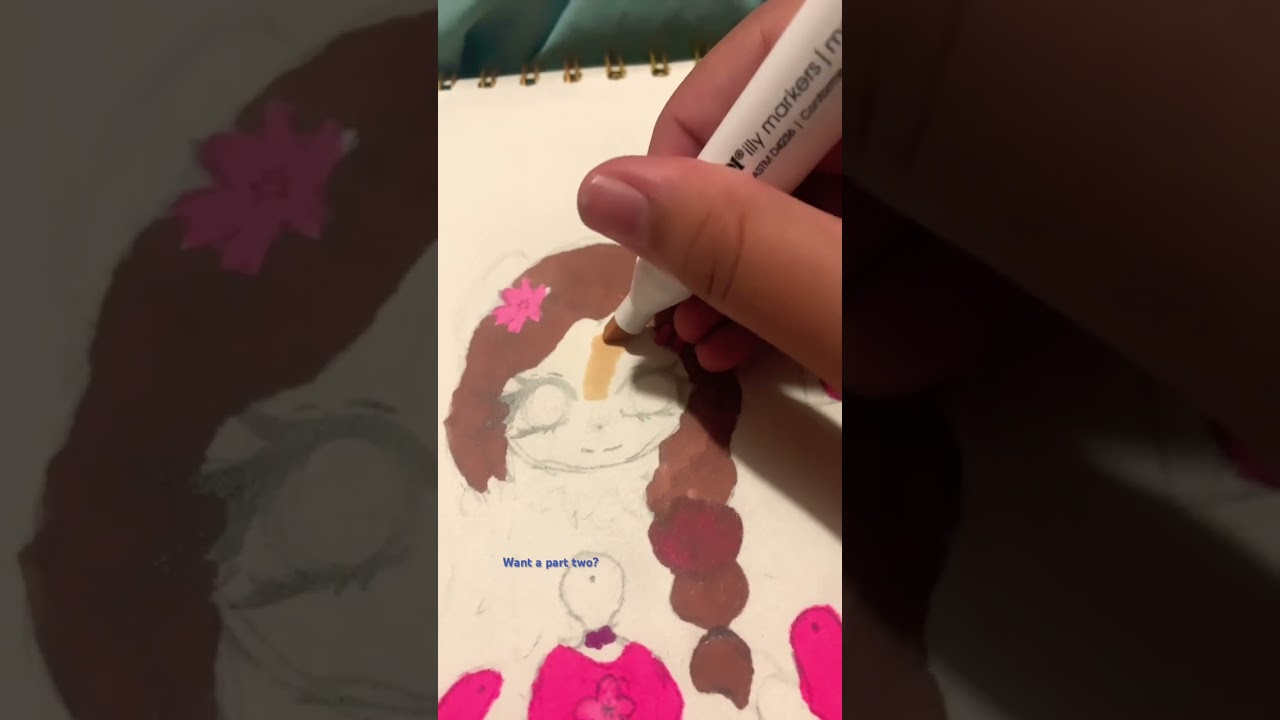Making a moving paper doll