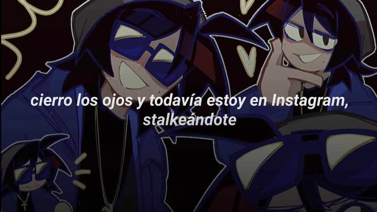 Odetari - WET DREAMS – Sub. Español
