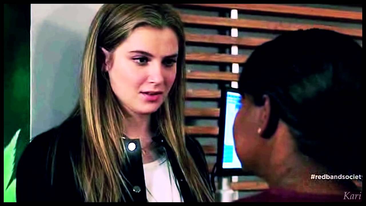► Kara & Hunter | I Love You,Hunter [1x11]