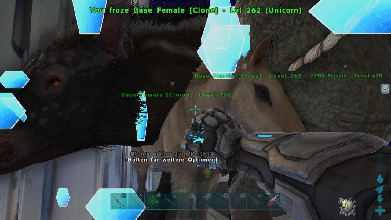 Mesh gen2